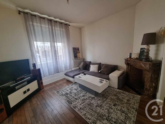 maison à vendre - 5 pièces - 94.0 m2 - PERONNE - 80 - PICARDIE - Century 21 Faubourg D'Isle