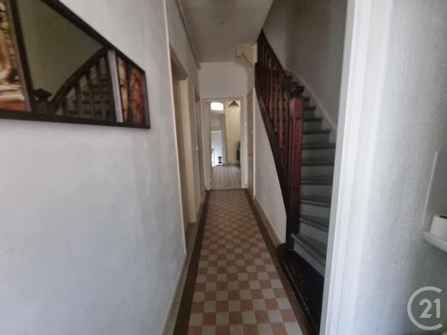 maison à vendre - 5 pièces - 94.0 m2 - PERONNE - 80 - PICARDIE - Century 21 Faubourg D'Isle