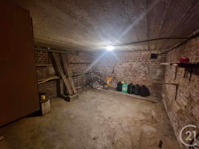 maison à vendre - 5 pièces - 94.0 m2 - PERONNE - 80 - PICARDIE - Century 21 Faubourg D'Isle