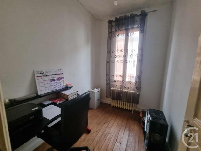 maison à vendre - 5 pièces - 94.0 m2 - PERONNE - 80 - PICARDIE - Century 21 Faubourg D'Isle