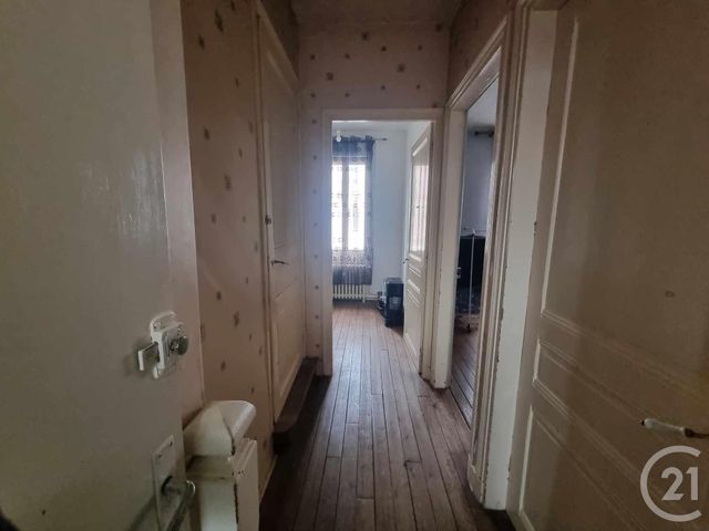 maison à vendre - 5 pièces - 94.0 m2 - PERONNE - 80 - PICARDIE - Century 21 Faubourg D'Isle