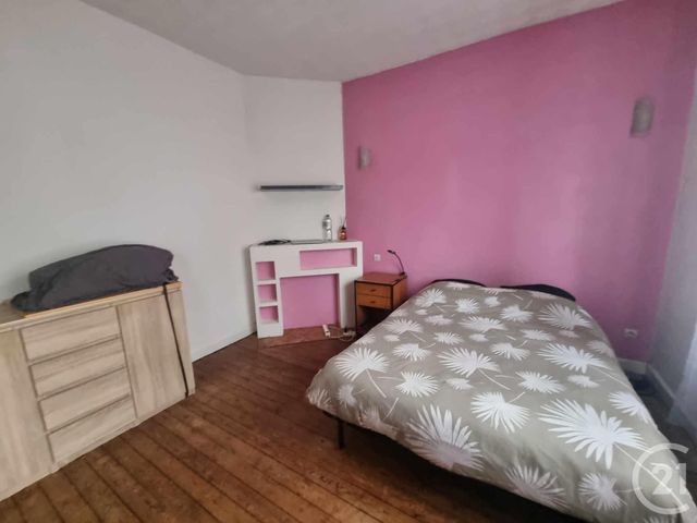 maison à vendre - 5 pièces - 94.0 m2 - PERONNE - 80 - PICARDIE - Century 21 Faubourg D'Isle