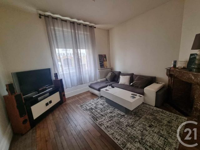 maison à vendre - 5 pièces - 94.0 m2 - PERONNE - 80 - PICARDIE - Century 21 Faubourg D'Isle