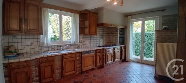 maison à vendre - 10 pièces - 246.0 m2 - ESTREES DENIECOURT - 80 - PICARDIE - Century 21 Faubourg D'Isle