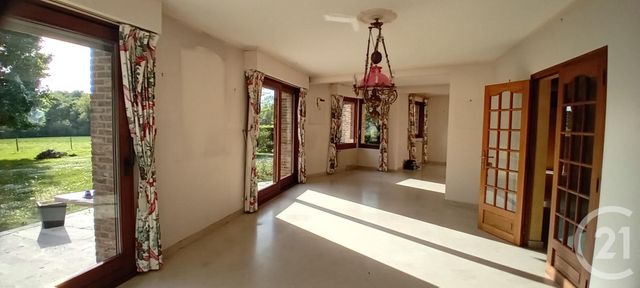 maison à vendre - 10 pièces - 246.0 m2 - ESTREES DENIECOURT - 80 - PICARDIE - Century 21 Faubourg D'Isle