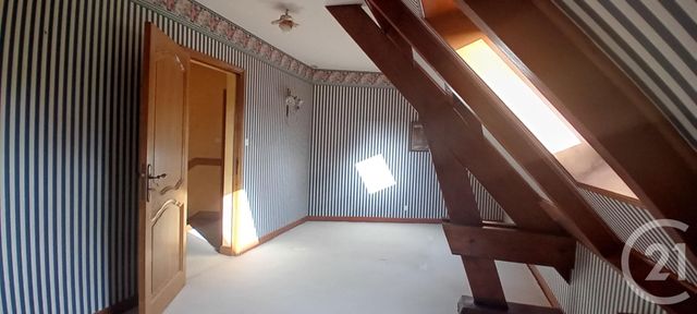 maison à vendre - 10 pièces - 246.0 m2 - ESTREES DENIECOURT - 80 - PICARDIE - Century 21 Faubourg D'Isle