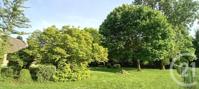 maison à vendre - 10 pièces - 246.0 m2 - ESTREES DENIECOURT - 80 - PICARDIE - Century 21 Faubourg D'Isle