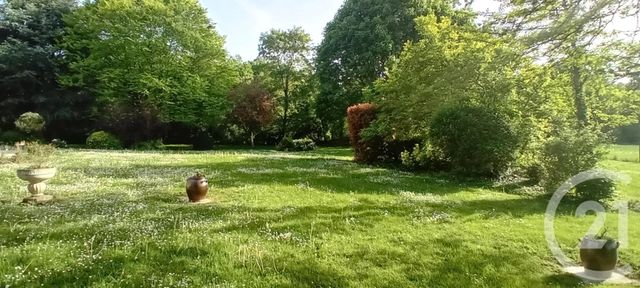 maison à vendre - 10 pièces - 246.0 m2 - ESTREES DENIECOURT - 80 - PICARDIE - Century 21 Faubourg D'Isle