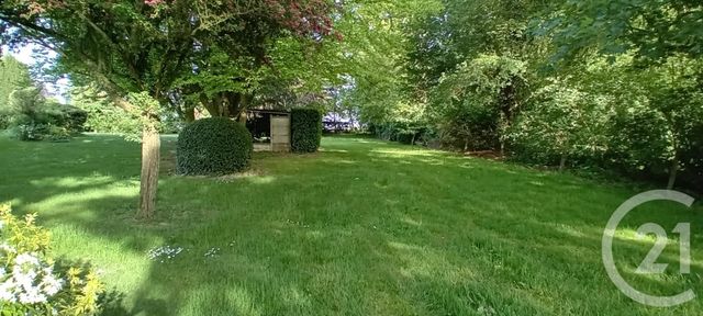 maison à vendre - 10 pièces - 246.0 m2 - ESTREES DENIECOURT - 80 - PICARDIE - Century 21 Faubourg D'Isle