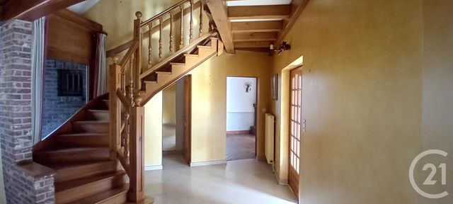 maison à vendre - 10 pièces - 246.0 m2 - ESTREES DENIECOURT - 80 - PICARDIE - Century 21 Faubourg D'Isle