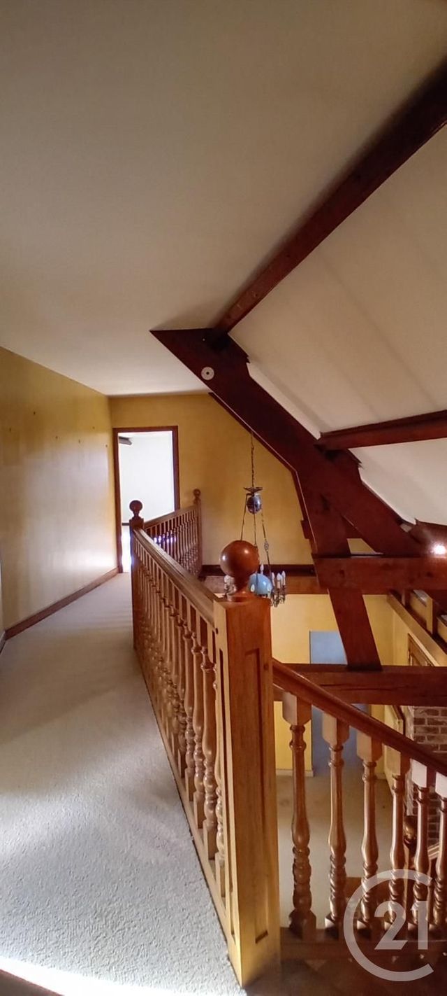 maison à vendre - 10 pièces - 246.0 m2 - ESTREES DENIECOURT - 80 - PICARDIE - Century 21 Faubourg D'Isle
