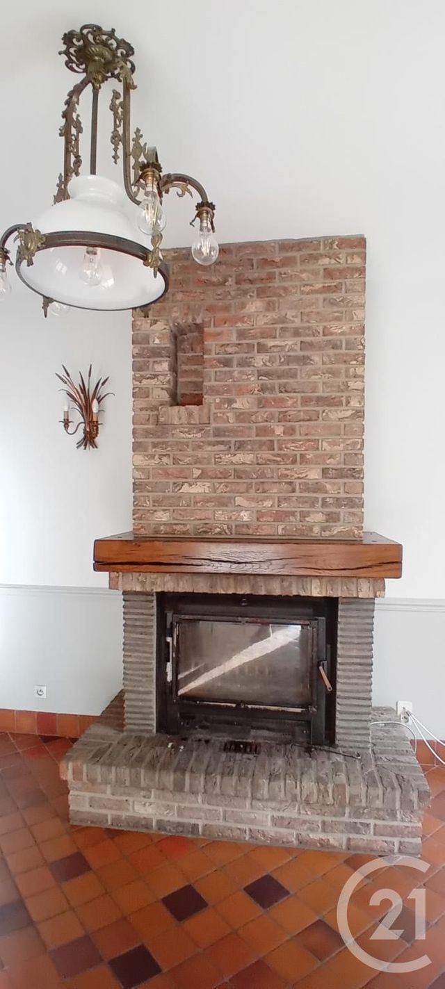 maison à vendre - 10 pièces - 246.0 m2 - ESTREES DENIECOURT - 80 - PICARDIE - Century 21 Faubourg D'Isle