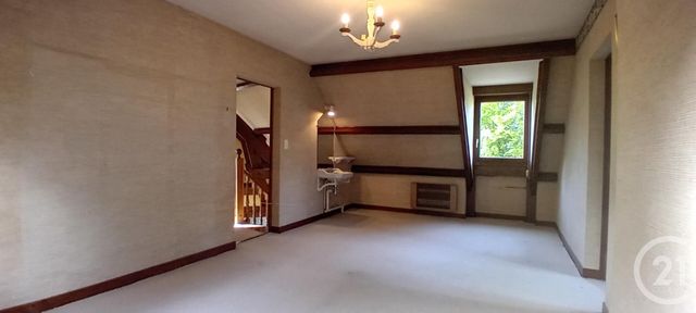 maison à vendre - 10 pièces - 246.0 m2 - ESTREES DENIECOURT - 80 - PICARDIE - Century 21 Faubourg D'Isle