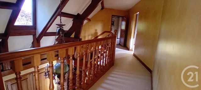 maison à vendre - 10 pièces - 246.0 m2 - ESTREES DENIECOURT - 80 - PICARDIE - Century 21 Faubourg D'Isle