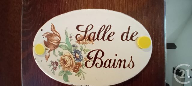 maison à vendre - 10 pièces - 246.0 m2 - ESTREES DENIECOURT - 80 - PICARDIE - Century 21 Faubourg D'Isle