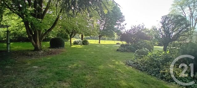 maison à vendre - 10 pièces - 246.0 m2 - ESTREES DENIECOURT - 80 - PICARDIE - Century 21 Faubourg D'Isle