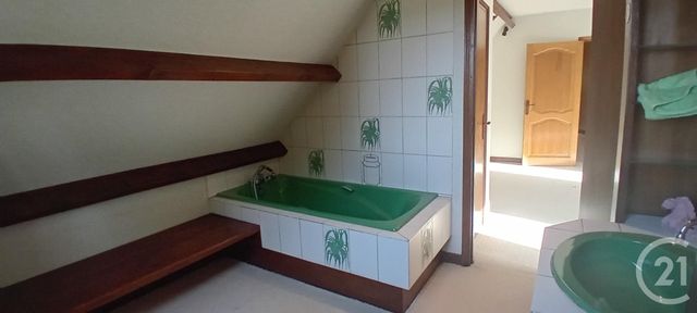 maison à vendre - 10 pièces - 246.0 m2 - ESTREES DENIECOURT - 80 - PICARDIE - Century 21 Faubourg D'Isle