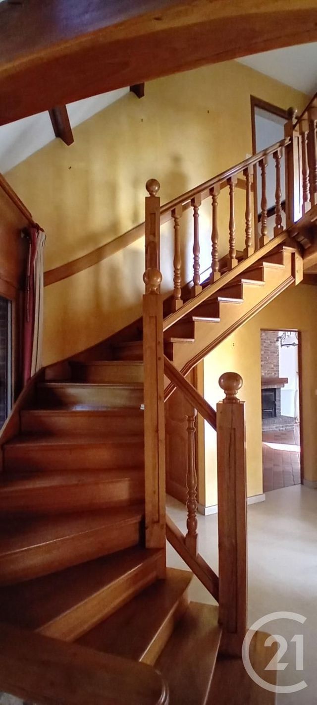 maison à vendre - 10 pièces - 246.0 m2 - ESTREES DENIECOURT - 80 - PICARDIE - Century 21 Faubourg D'Isle