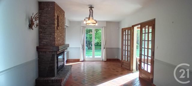 maison à vendre - 10 pièces - 246.0 m2 - ESTREES DENIECOURT - 80 - PICARDIE - Century 21 Faubourg D'Isle