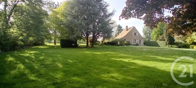 maison à vendre - 10 pièces - 246.0 m2 - ESTREES DENIECOURT - 80 - PICARDIE - Century 21 Faubourg D'Isle