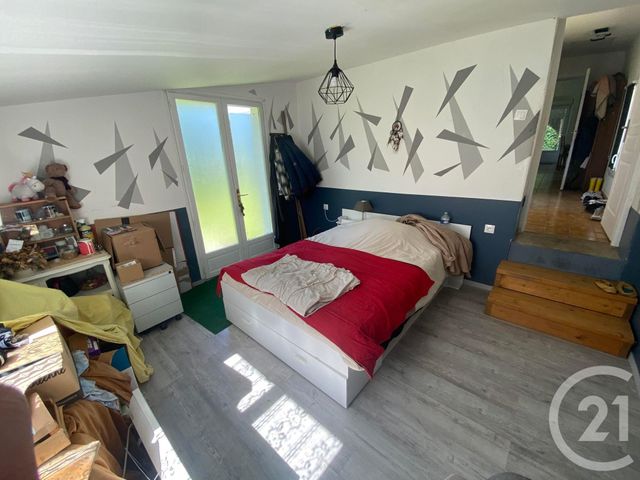 maison à vendre - 5 pièces - 123.0 m2 - PERONNE - 80 - PICARDIE - Century 21 Faubourg D'Isle