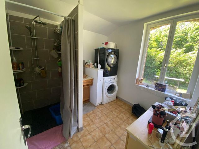 maison à vendre - 5 pièces - 123.0 m2 - PERONNE - 80 - PICARDIE - Century 21 Faubourg D'Isle