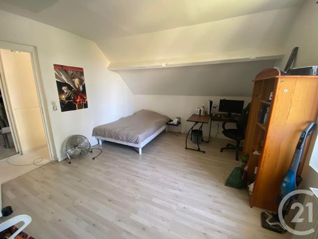 maison à vendre - 5 pièces - 123.0 m2 - PERONNE - 80 - PICARDIE - Century 21 Faubourg D'Isle