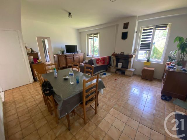 maison à vendre - 5 pièces - 123.0 m2 - PERONNE - 80 - PICARDIE - Century 21 Faubourg D'Isle