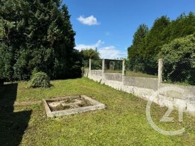 maison à vendre - 3 pièces - 63.18 m2 - PERONNE - 80 - PICARDIE - Century 21 Faubourg D'Isle