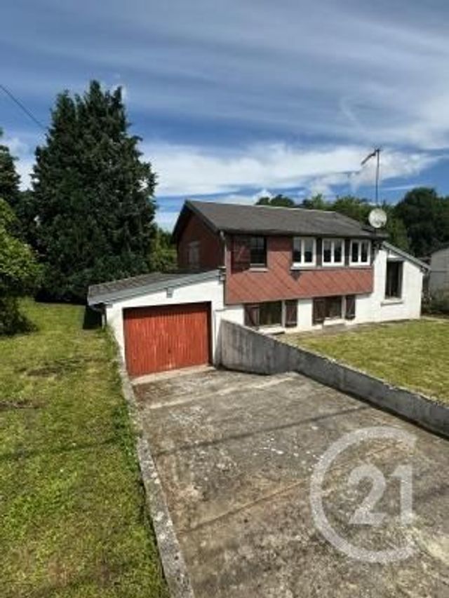 maison - PERONNE - 80