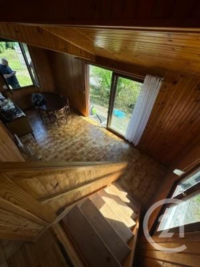 maison à vendre - 3 pièces - 63.18 m2 - PERONNE - 80 - PICARDIE - Century 21 Faubourg D'Isle