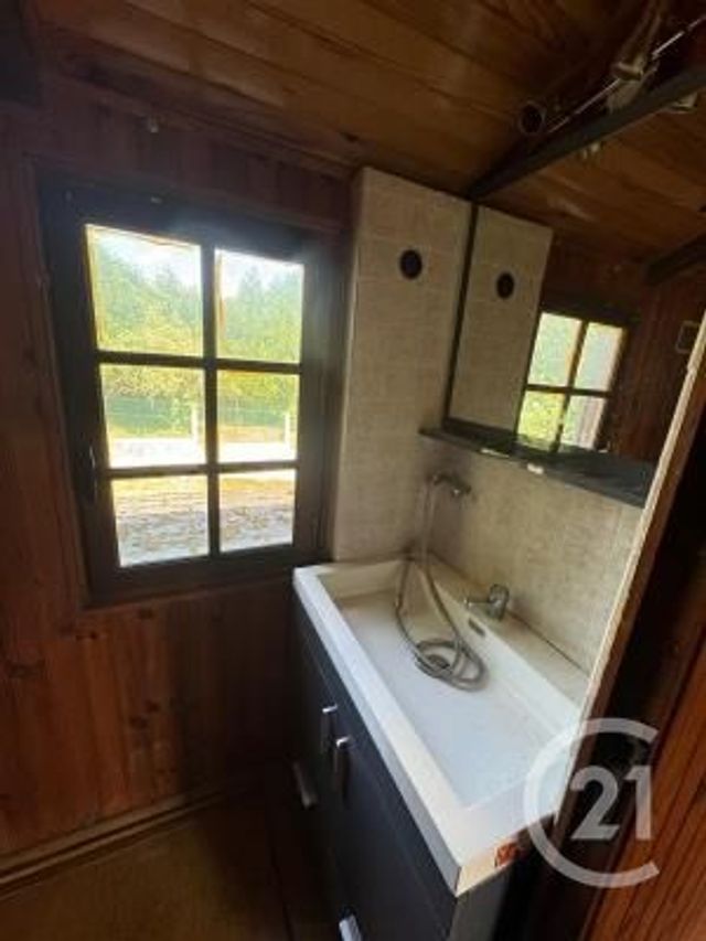 maison à vendre - 3 pièces - 63.18 m2 - PERONNE - 80 - PICARDIE - Century 21 Faubourg D'Isle