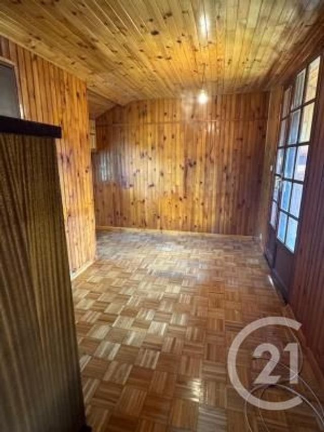 maison à vendre - 3 pièces - 63.18 m2 - PERONNE - 80 - PICARDIE - Century 21 Faubourg D'Isle