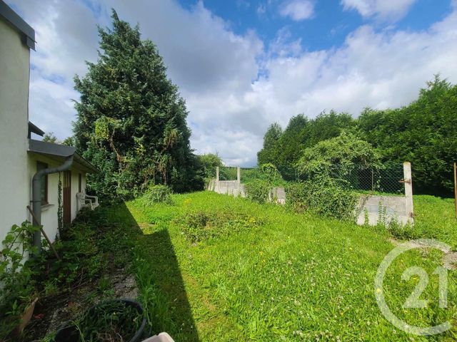 maison à vendre - 3 pièces - 63.18 m2 - PERONNE - 80 - PICARDIE - Century 21 Faubourg D'Isle