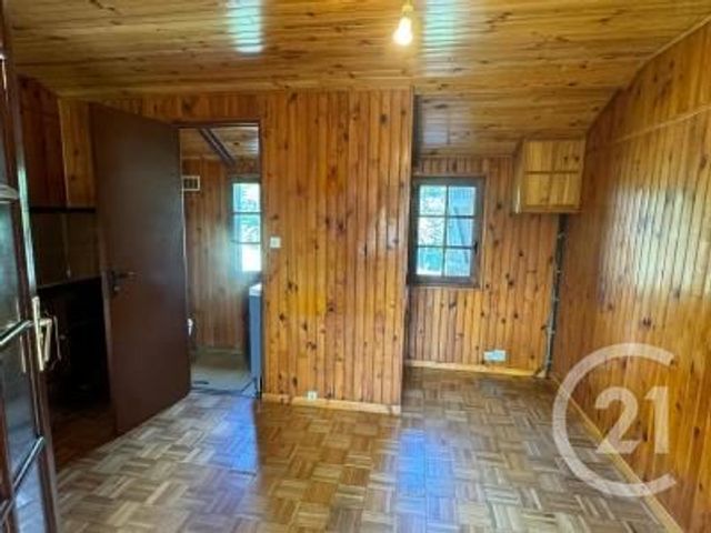 maison à vendre - 3 pièces - 63.18 m2 - PERONNE - 80 - PICARDIE - Century 21 Faubourg D'Isle