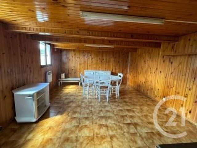 maison à vendre - 3 pièces - 63.18 m2 - PERONNE - 80 - PICARDIE - Century 21 Faubourg D'Isle