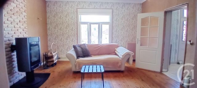 maison à vendre - 11 pièces - 173.9 m2 - PERONNE - 80 - PICARDIE - Century 21 Faubourg D'Isle