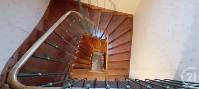 maison à vendre - 11 pièces - 173.9 m2 - PERONNE - 80 - PICARDIE - Century 21 Faubourg D'Isle