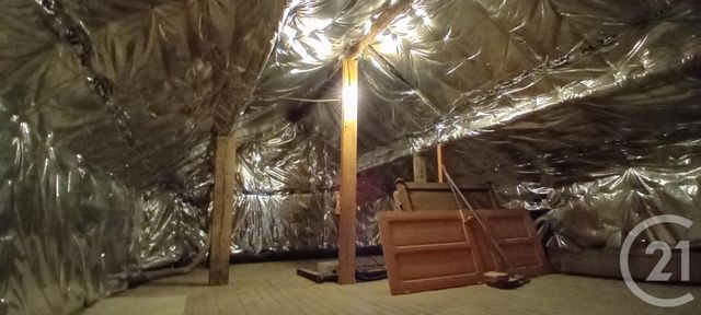 maison à vendre - 11 pièces - 173.9 m2 - PERONNE - 80 - PICARDIE - Century 21 Faubourg D'Isle