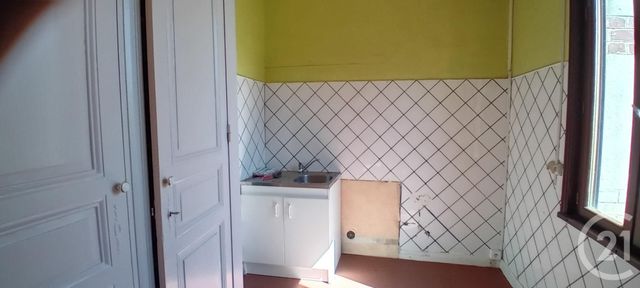 maison à vendre - 11 pièces - 173.9 m2 - PERONNE - 80 - PICARDIE - Century 21 Faubourg D'Isle