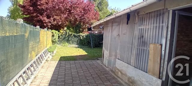 maison à vendre - 11 pièces - 173.9 m2 - PERONNE - 80 - PICARDIE - Century 21 Faubourg D'Isle