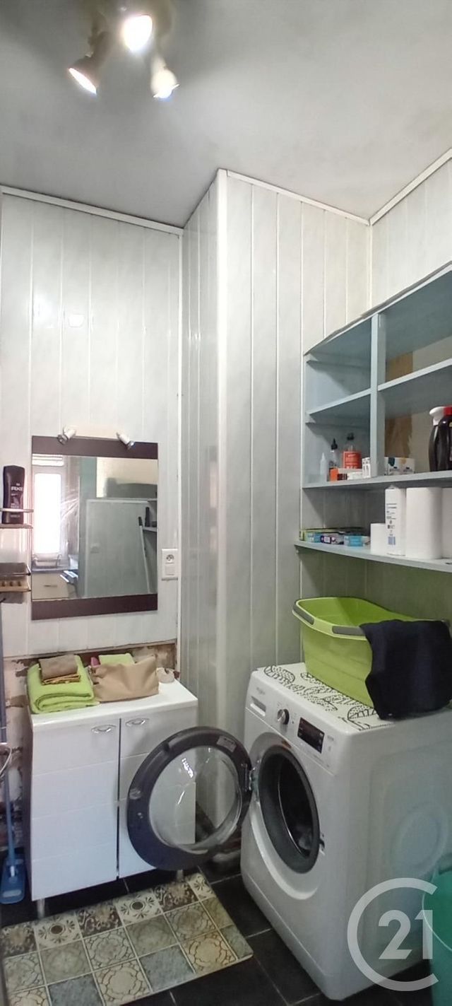 maison à vendre - 11 pièces - 173.9 m2 - PERONNE - 80 - PICARDIE - Century 21 Faubourg D'Isle