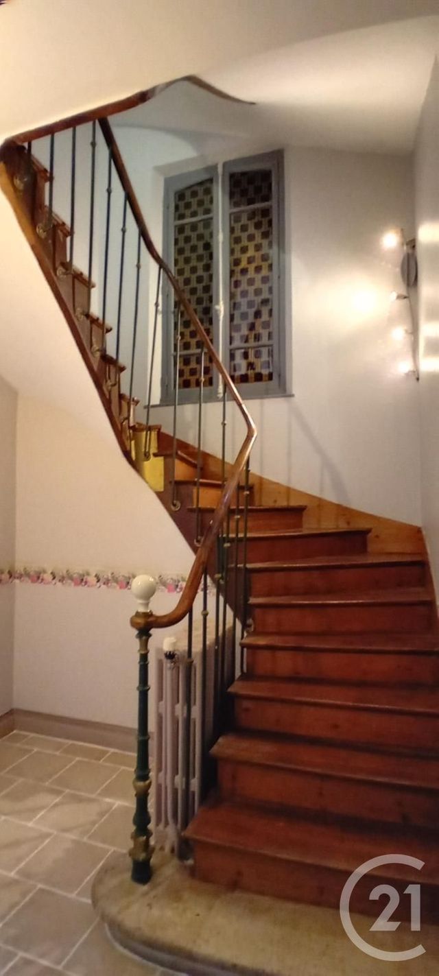 maison à vendre - 11 pièces - 173.9 m2 - PERONNE - 80 - PICARDIE - Century 21 Faubourg D'Isle