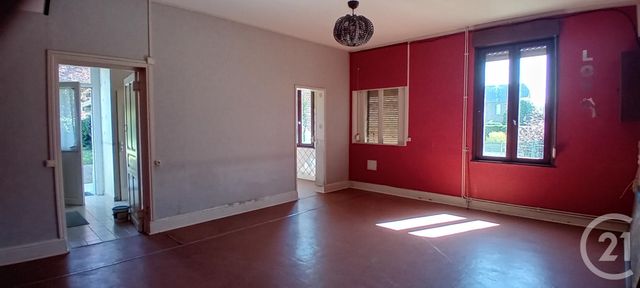 maison à vendre - 11 pièces - 173.9 m2 - PERONNE - 80 - PICARDIE - Century 21 Faubourg D'Isle