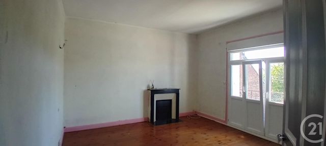 maison à vendre - 11 pièces - 173.9 m2 - PERONNE - 80 - PICARDIE - Century 21 Faubourg D'Isle