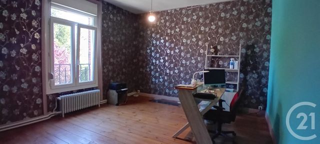 maison à vendre - 11 pièces - 173.9 m2 - PERONNE - 80 - PICARDIE - Century 21 Faubourg D'Isle