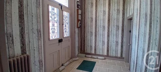 maison à vendre - 11 pièces - 173.9 m2 - PERONNE - 80 - PICARDIE - Century 21 Faubourg D'Isle