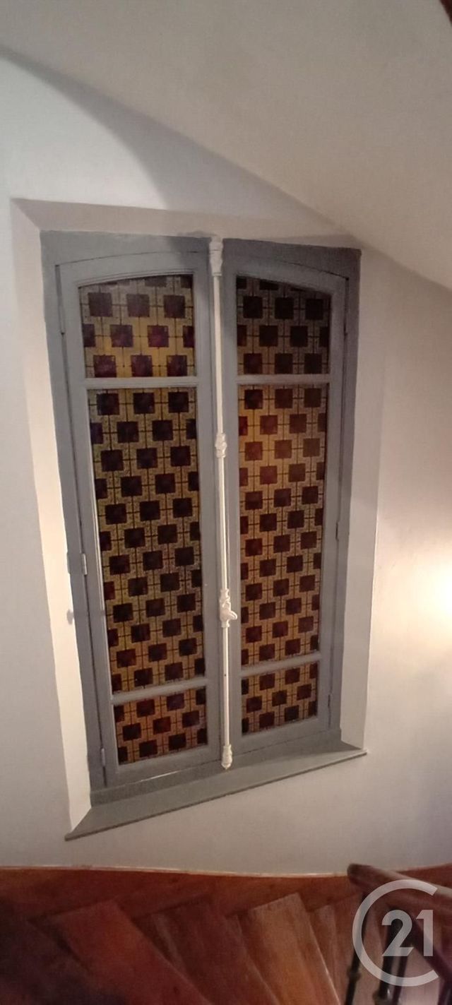 maison à vendre - 11 pièces - 173.9 m2 - PERONNE - 80 - PICARDIE - Century 21 Faubourg D'Isle