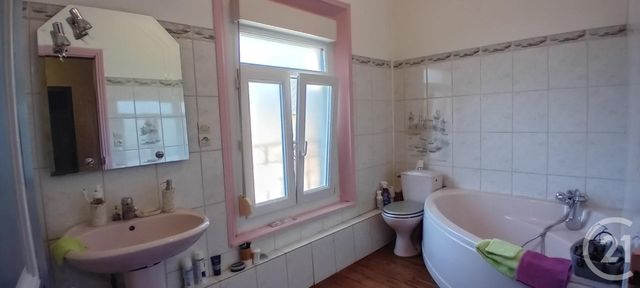 maison à vendre - 11 pièces - 173.9 m2 - PERONNE - 80 - PICARDIE - Century 21 Faubourg D'Isle