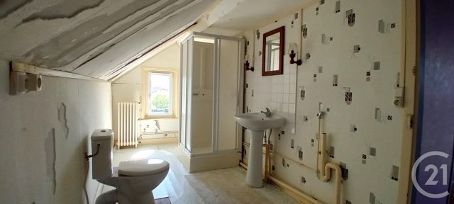 maison à vendre - 11 pièces - 173.9 m2 - PERONNE - 80 - PICARDIE - Century 21 Faubourg D'Isle